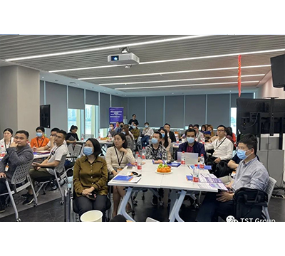 阿里巴巴游学活动