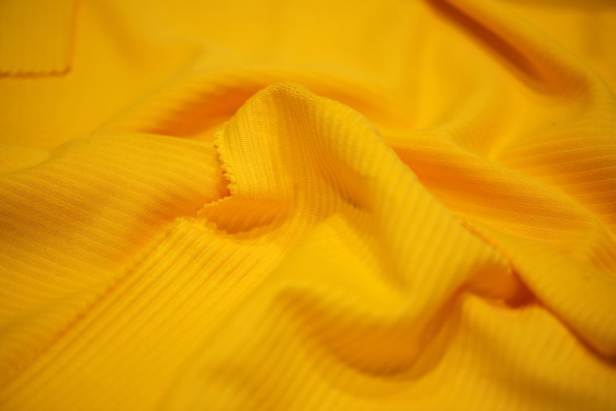 纺织针织面料的优弱点