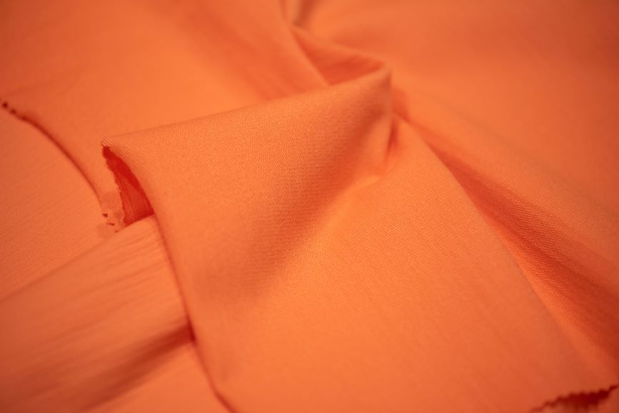 针织羊毛面料特征