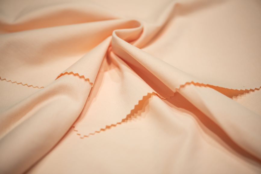 棉针织的优点和弱点