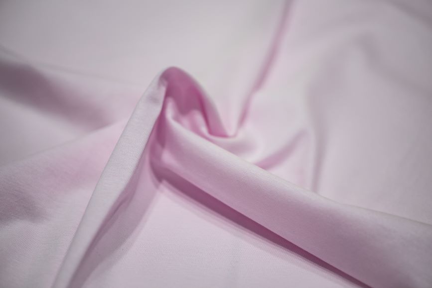 针织面料弱点和优点