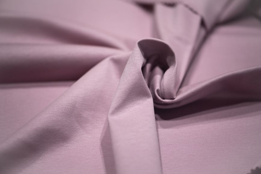 针织面料弱点和优点