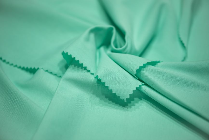 彩棉针织面料的优弱点