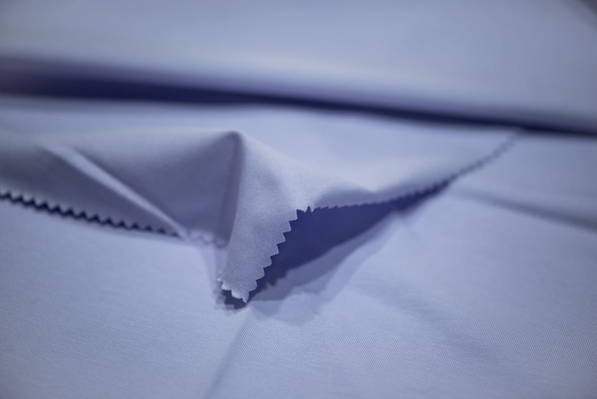 高弹涤氨汗布的优弱点