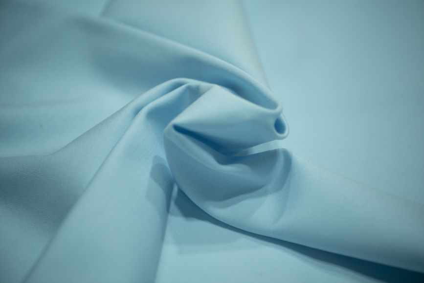 cvc竹节汗布面料优弱点