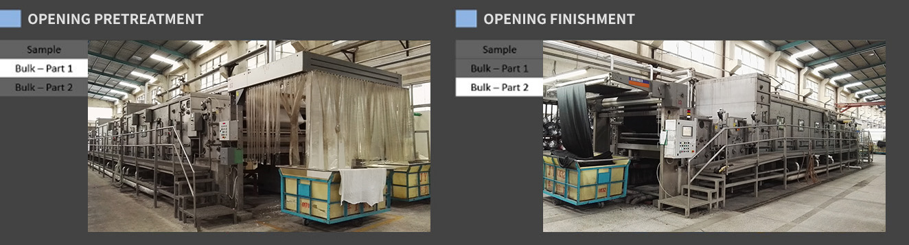 生产装备-染色装备,sungame纺织-冠星国际集团