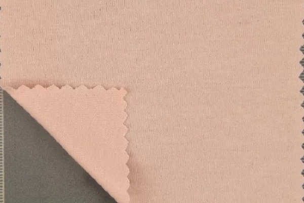 高品质卫衣和拉架平纹针织面料