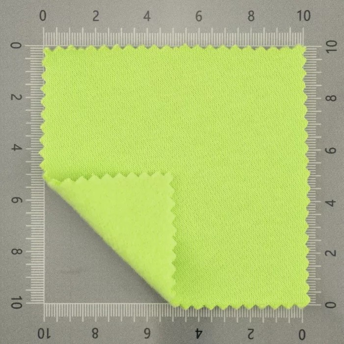 拉毛卫衣布种类图片