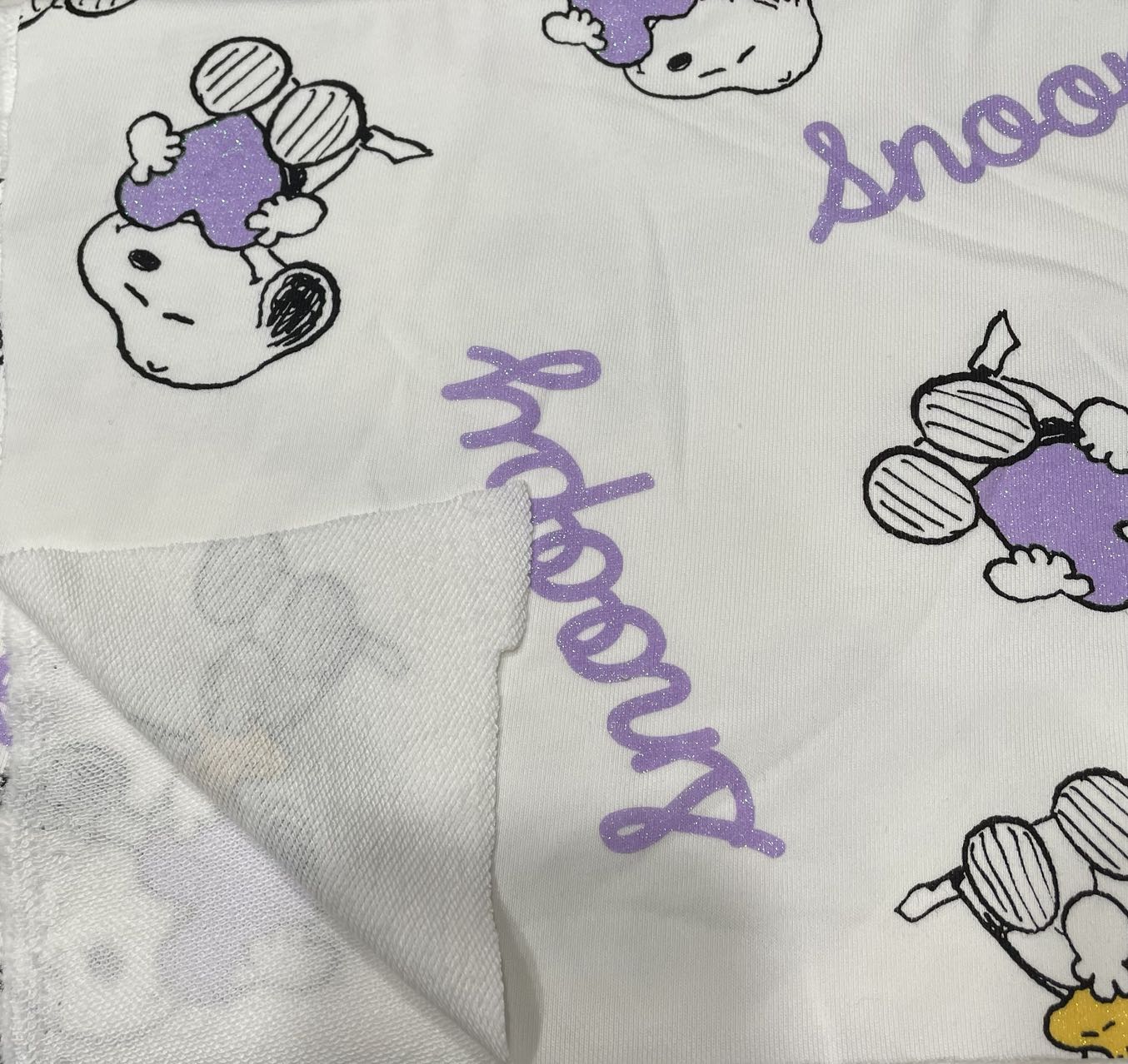 针织面料再造要领