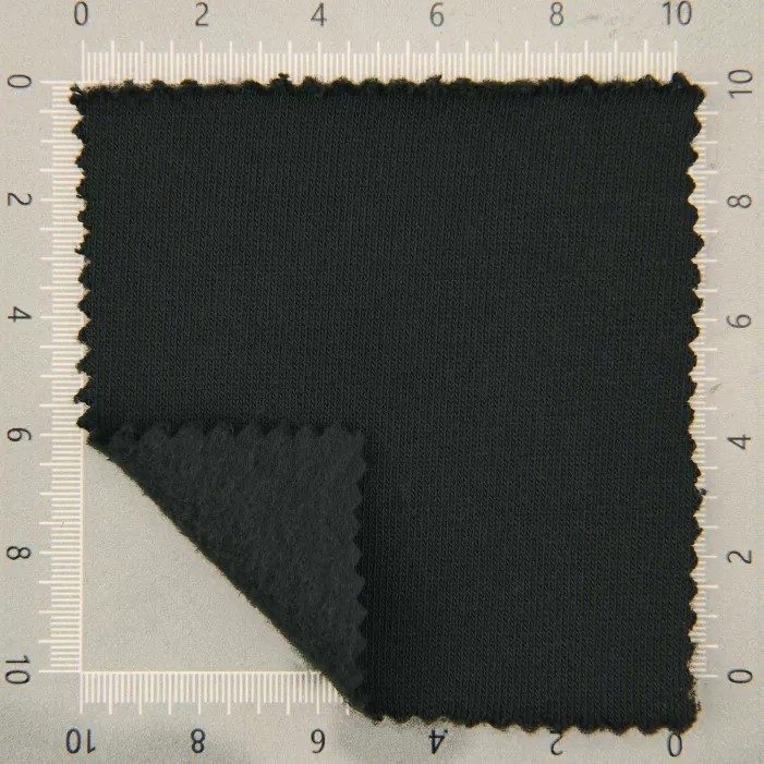 拉毛卫衣布特征（优弱点）